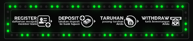 Palapa123 Jackpot